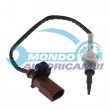 sensore temperatura gas di scarico