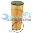 filtro olio