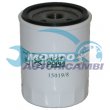filtro olio