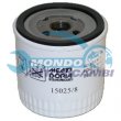 filtro olio