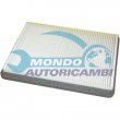 filtro abitacolo