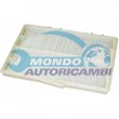 filtro abitacolo