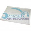 filtro abitacolo