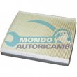 filtro abitacolo