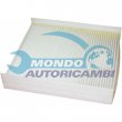 filtro abitacolo