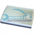 filtro abitacolo