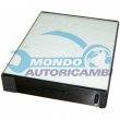 filtro abitacolo