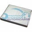 filtro abitacolo