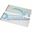 filtro abitacolo