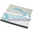 filtro abitacolo