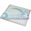 filtro abitacolo