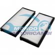 filtro abitacolo