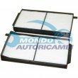 filtro abitacolo