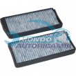 filtro abitacolo