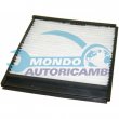 filtro abitacolo