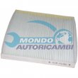 filtro abitacolo