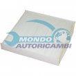 filtro abitacolo