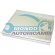filtro abitacolo