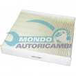 filtro abitacolo