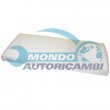 filtro abitacolo