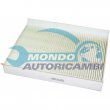 filtro abitacolo