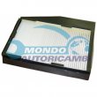 filtro abitacolo