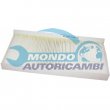 filtro abitacolo