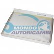filtro abitacolo