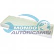 filtro abitacolo