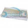 filtro abitacolo