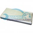 filtro abitacolo