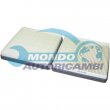 filtro abitacolo
