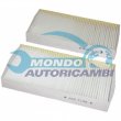 filtro abitacolo
