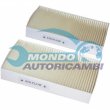filtro abitacolo