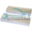 filtro abitacolo