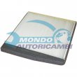 filtro abitacolo