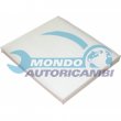 filtro abitacolo