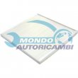 filtro abitacolo