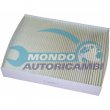 filtro abitacolo