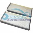 filtro abitacolo