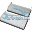 filtro abitacolo
