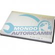 filtro abitacolo