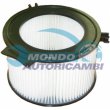 filtro abitacolo,FILTRO GASOLIO