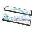 filtro abitacolo