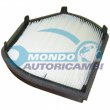 filtro abitacolo
