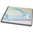 filtro abitacolo