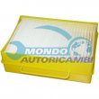 filtro abitacolo