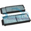 filtro abitacolo