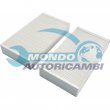 filtro abitacolo
