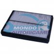 filtro abitacolo